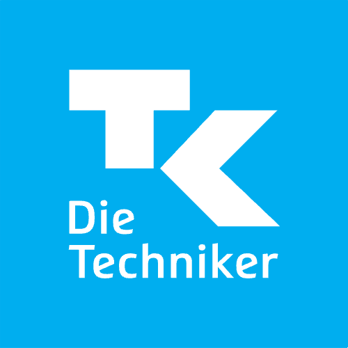 Techniker Krankenkasse Logo